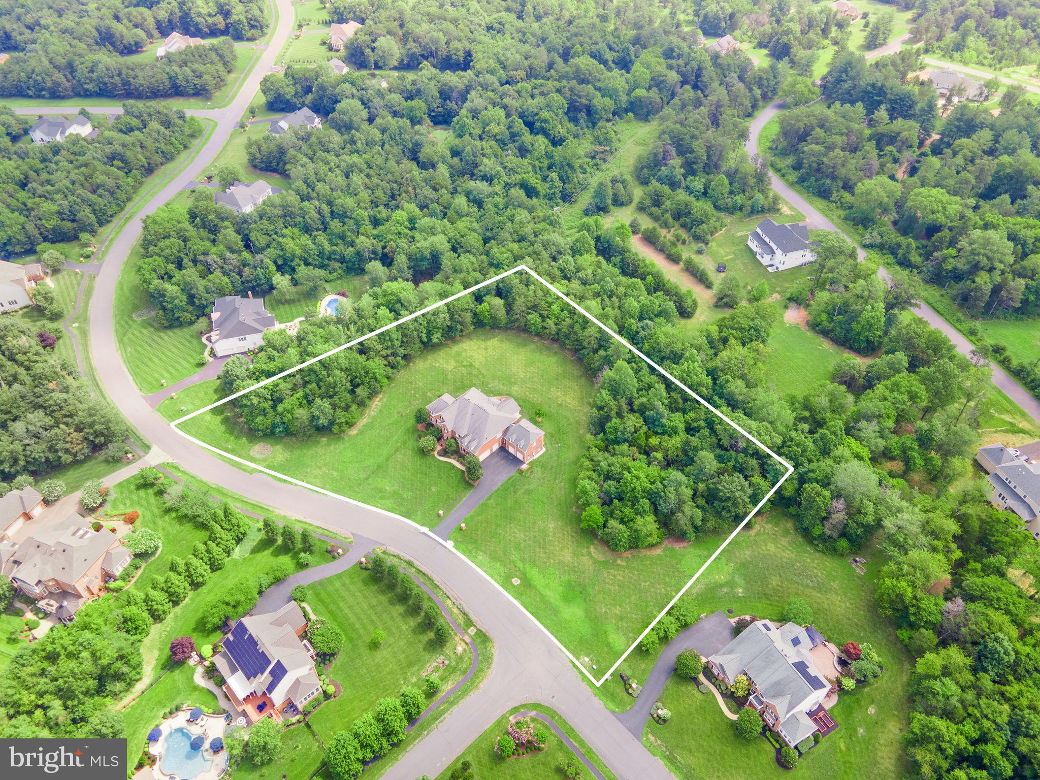 27712 Paddock Trail Place Chantilly, VA 20152 - Photo 105 of 106