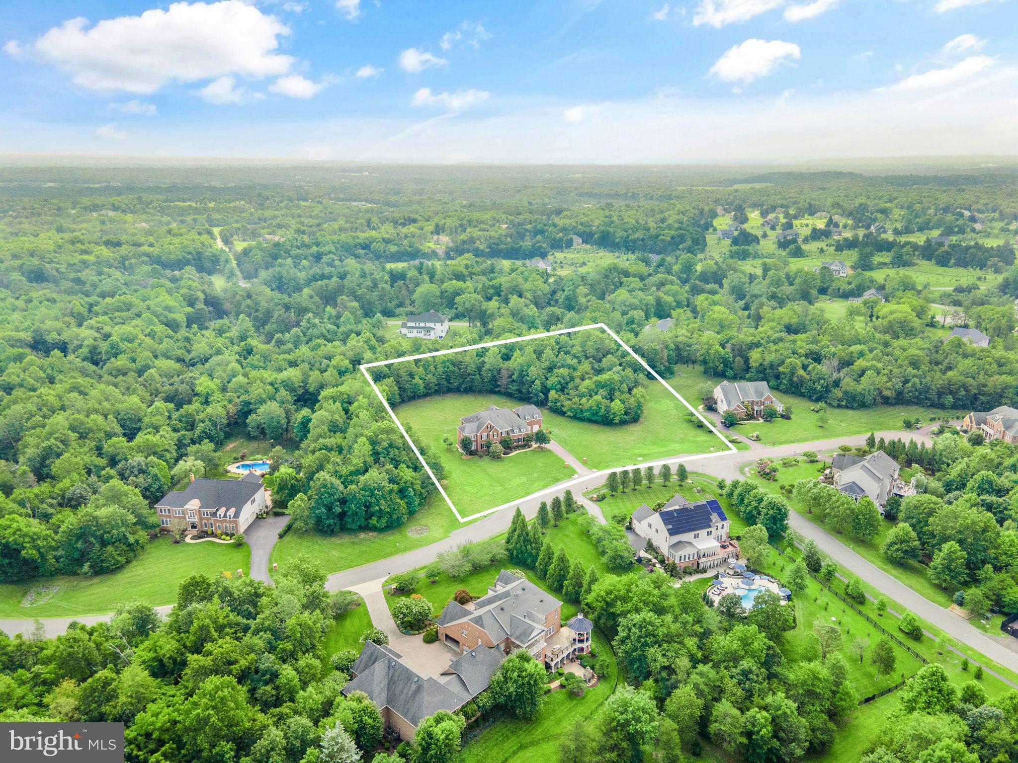 27712 Paddock Trail Place Chantilly, VA 20152 - Photo 106 of 106