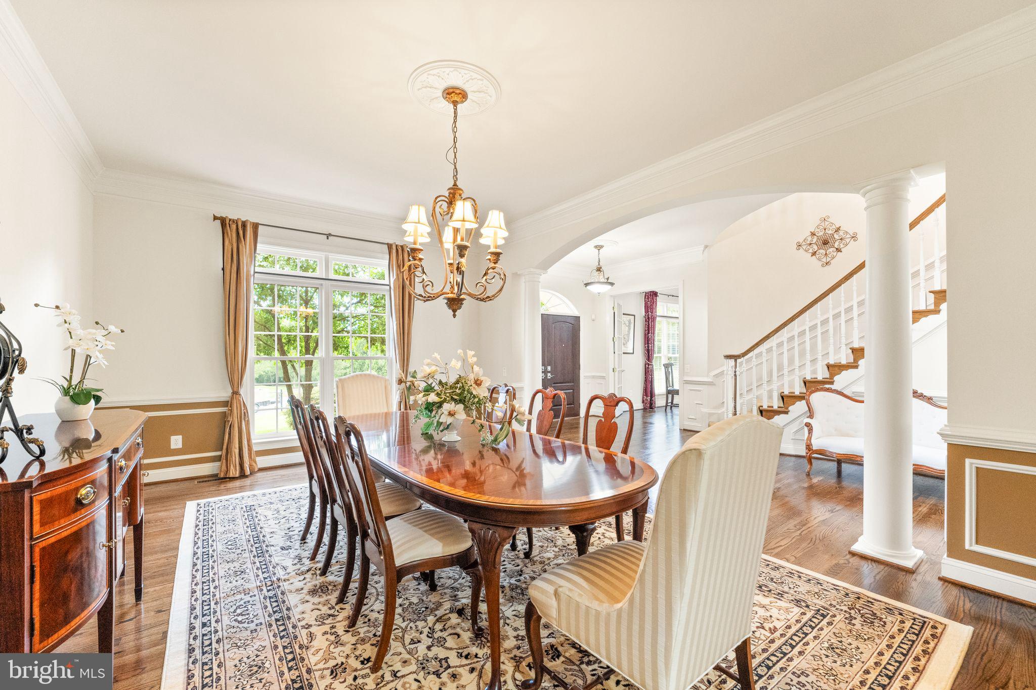 27712 Paddock Trail Place Chantilly, VA 20152 - Photo 21 of 106