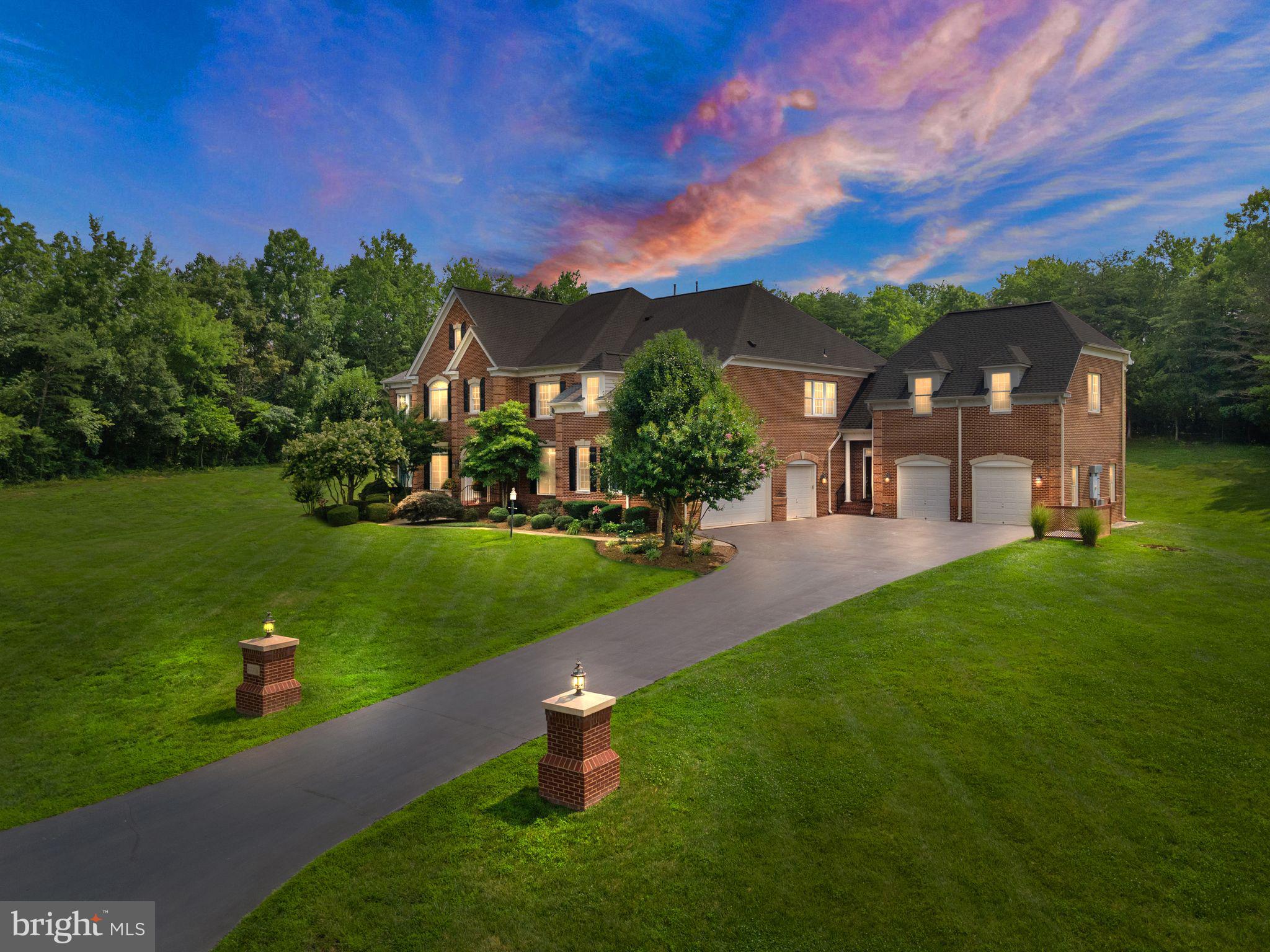 27712 Paddock Trail Place Chantilly, VA 20152 - Photo 4 of 106