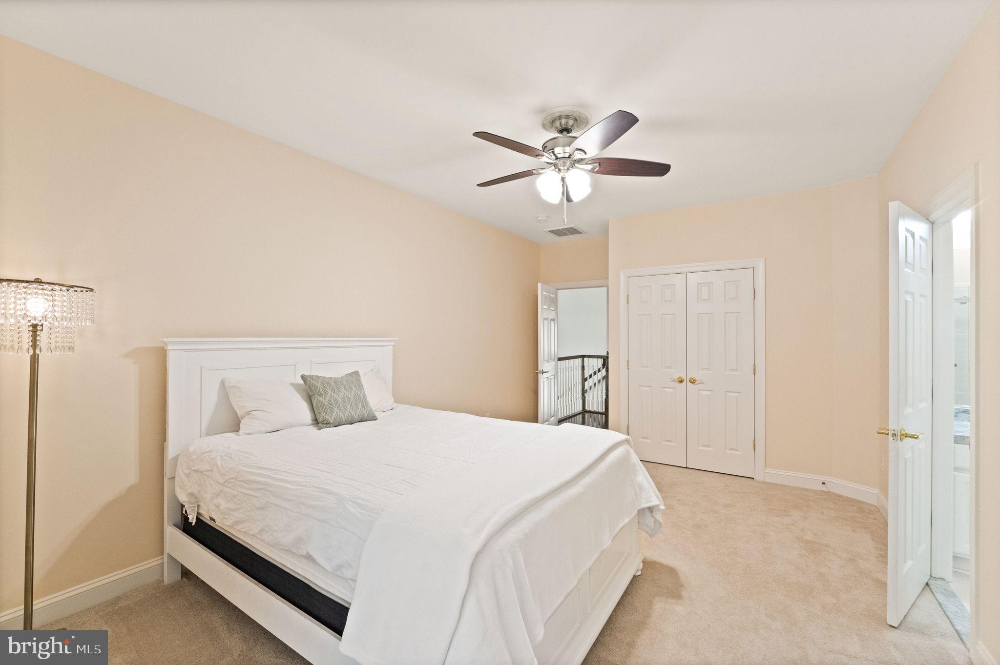 27712 Paddock Trail Place Chantilly, VA 20152 - Photo 46 of 106 Bedroom #2