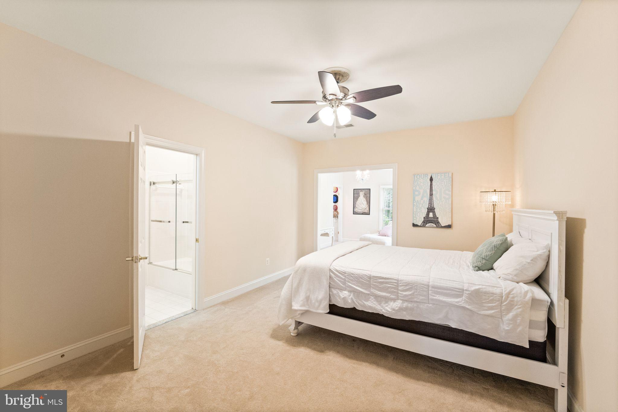 27712 Paddock Trail Place Chantilly, VA 20152 - Photo 55 of 106 Bedroom #2