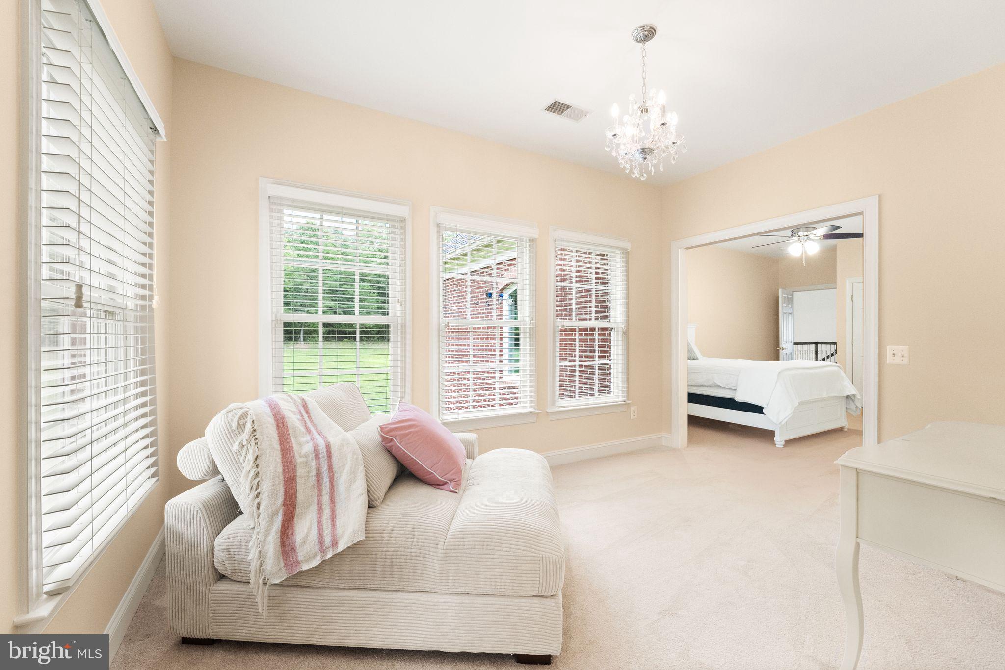 27712 Paddock Trail Place Chantilly, VA 20152 - Photo 56 of 106 Playroom extension Bedroom #2