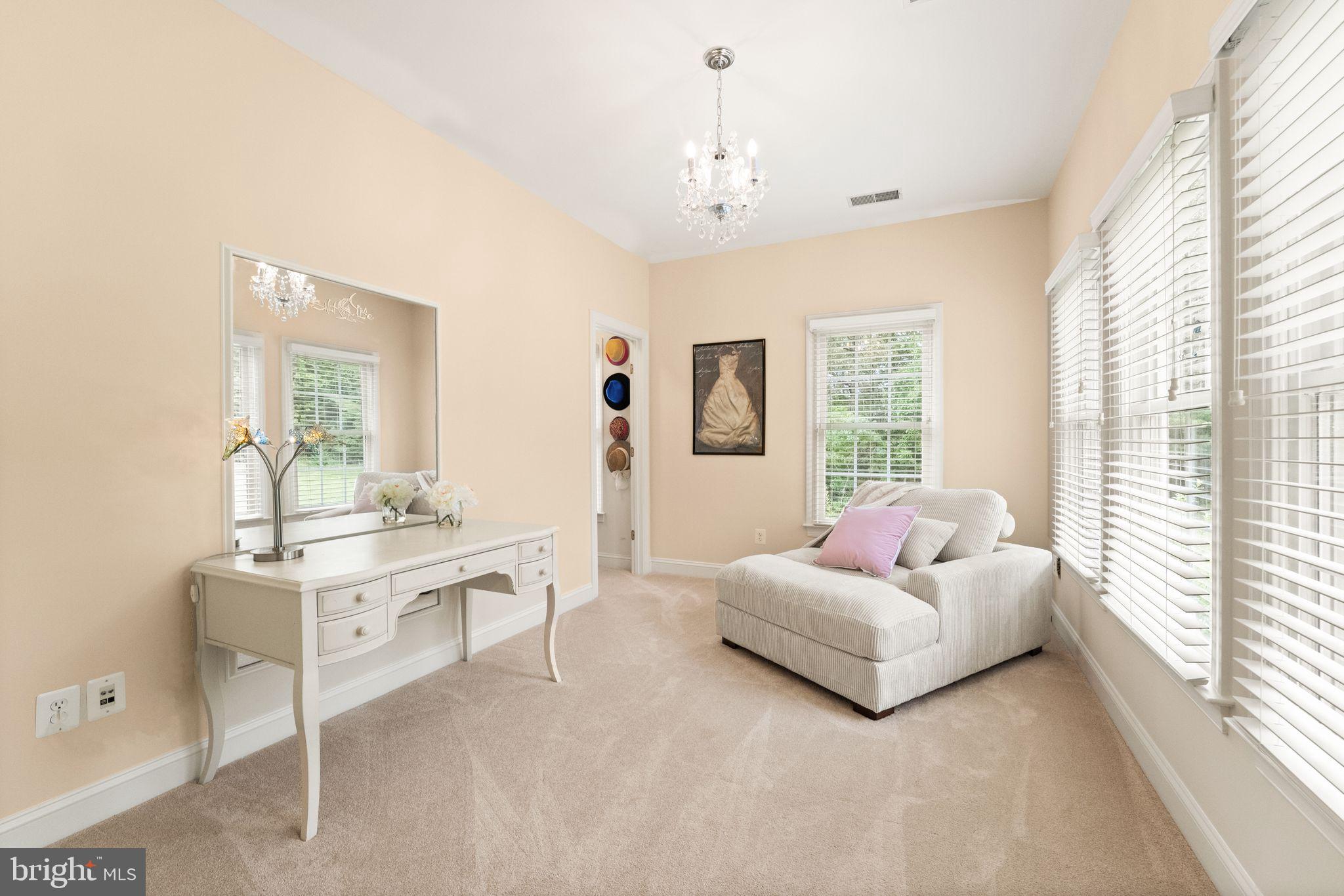 27712 Paddock Trail Place Chantilly, VA 20152 - Photo 57 of 106 Bedroom #2 Playroom extension