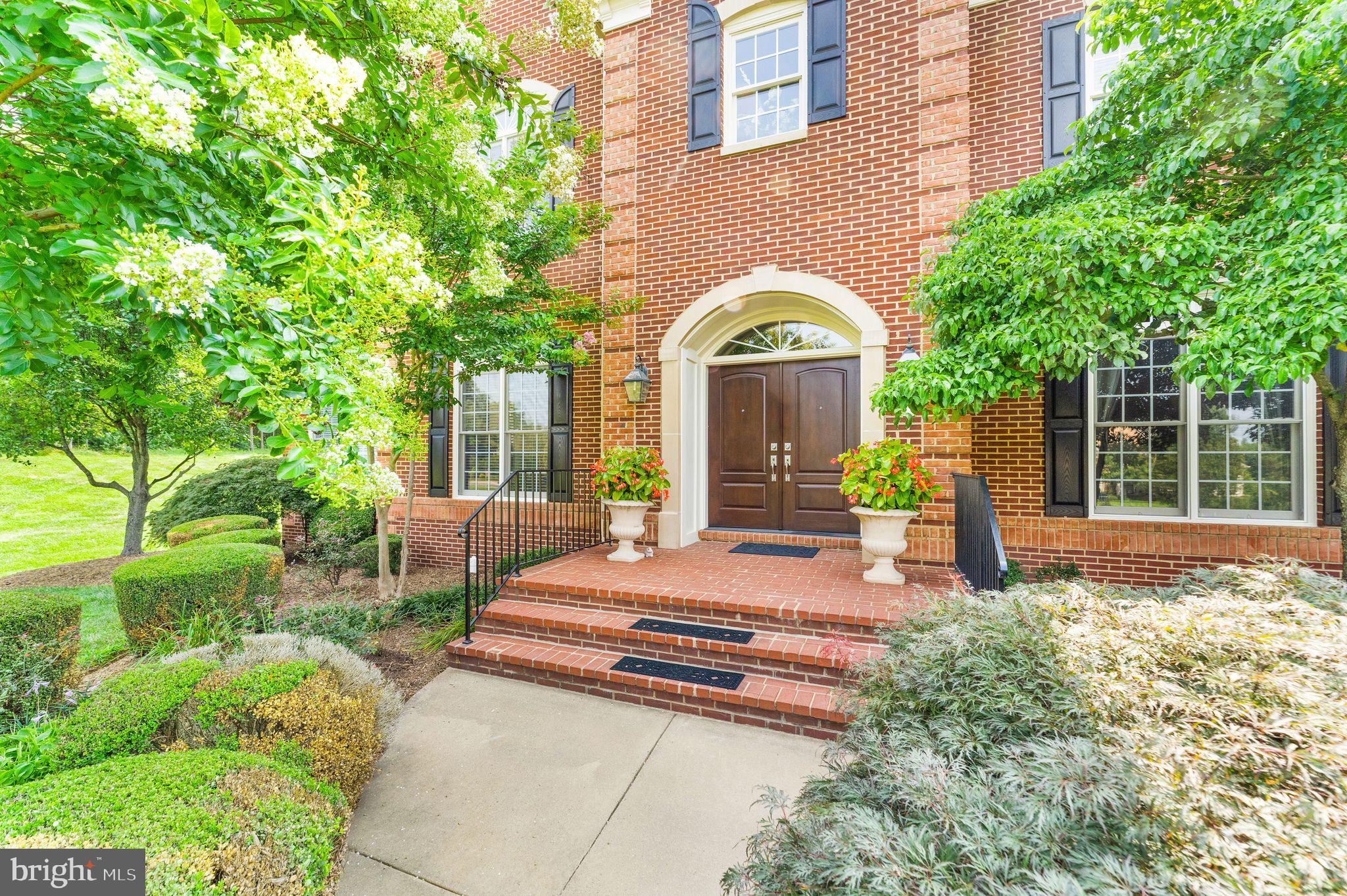 27712 Paddock Trail Place Chantilly, VA 20152 - Photo 6 of 106