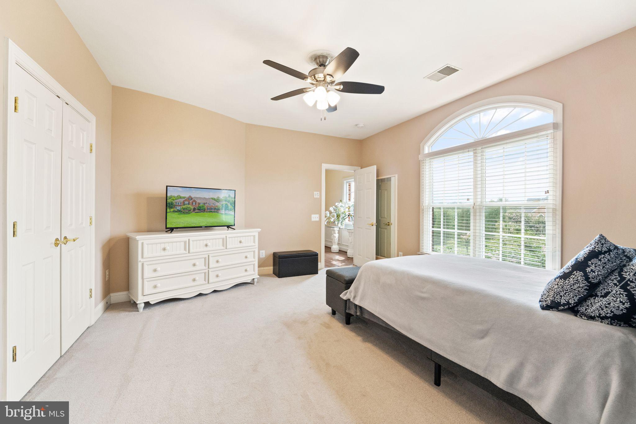 27712 Paddock Trail Place Chantilly, VA 20152 - Photo 61 of 106 Bedroom #3