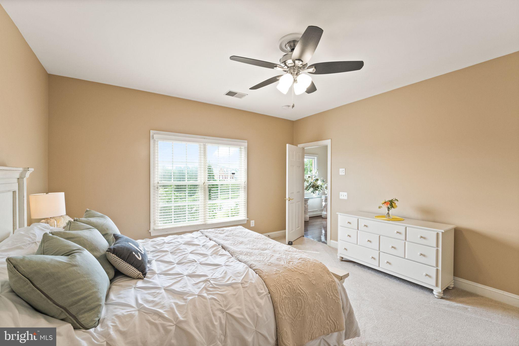 27712 Paddock Trail Place Chantilly, VA 20152 - Photo 66 of 106 Bedroom #4