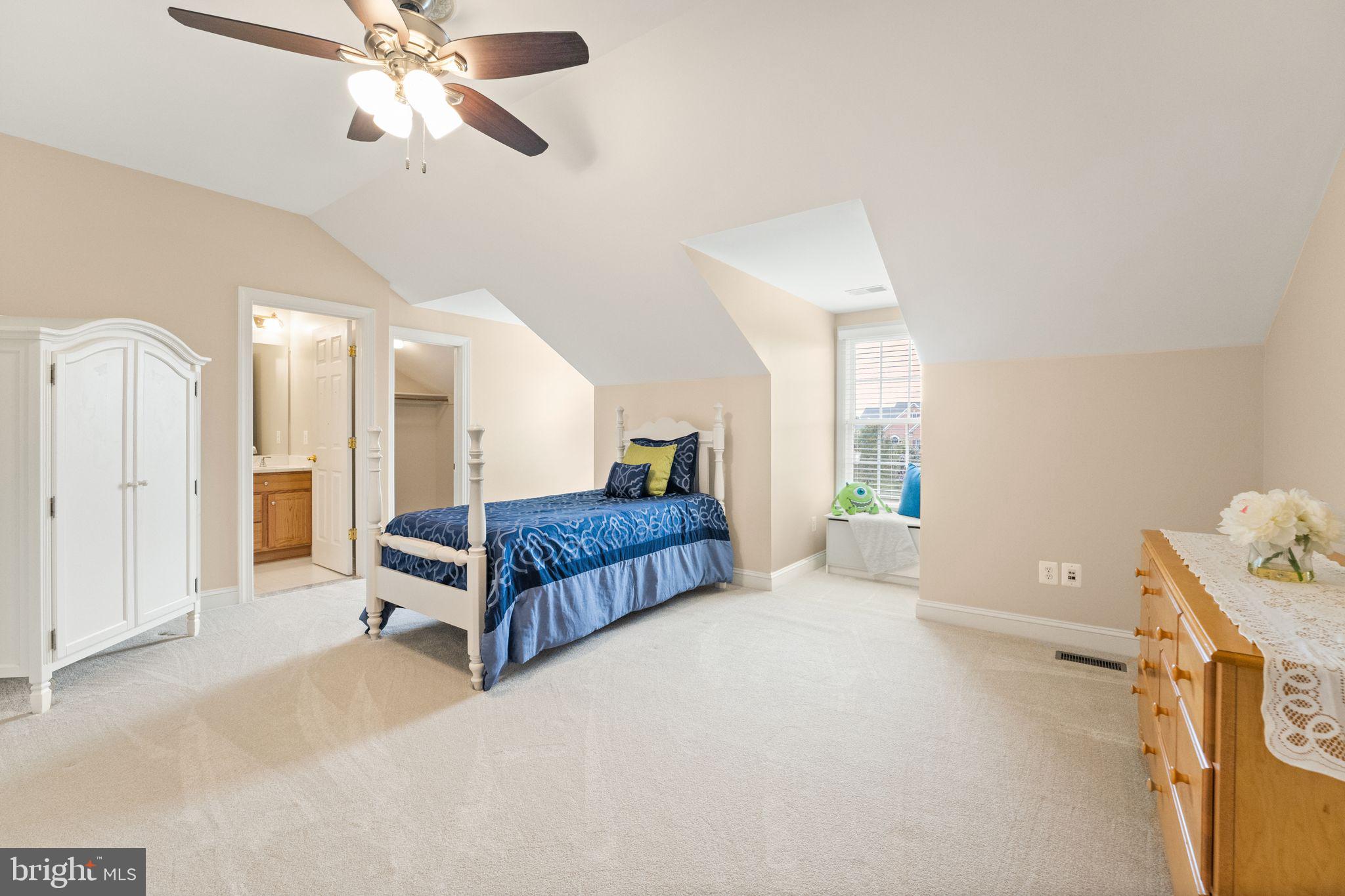 27712 Paddock Trail Place Chantilly, VA 20152 - Photo 67 of 106 UL Bedroom #5