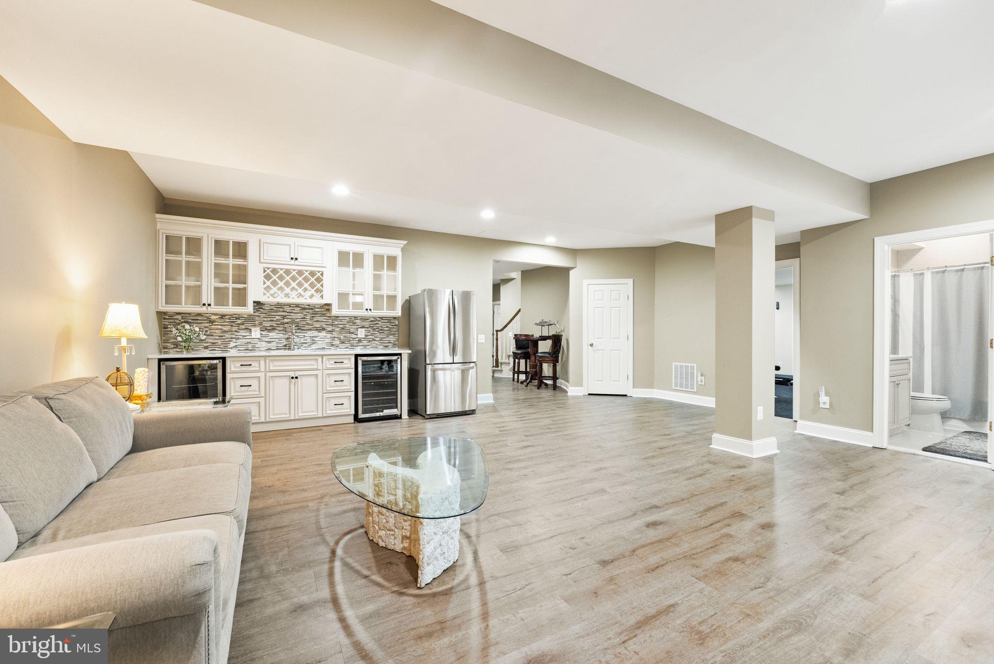 27712 Paddock Trail Place Chantilly, VA 20152 - Photo 76 of 106 Rec room