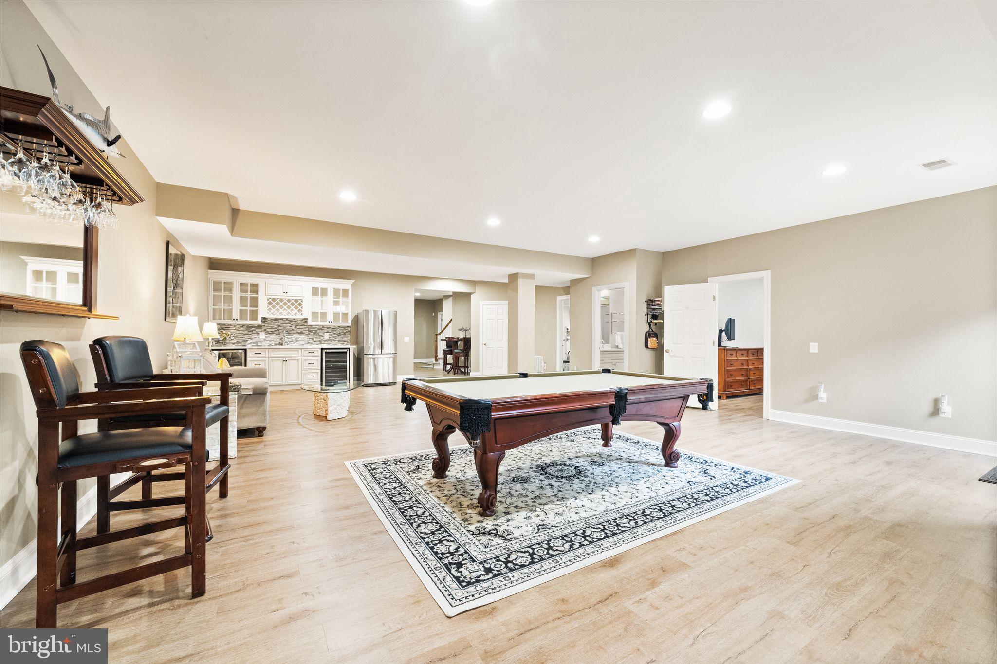 27712 Paddock Trail Place Chantilly, VA 20152 - Photo 99 of 106 Rec room