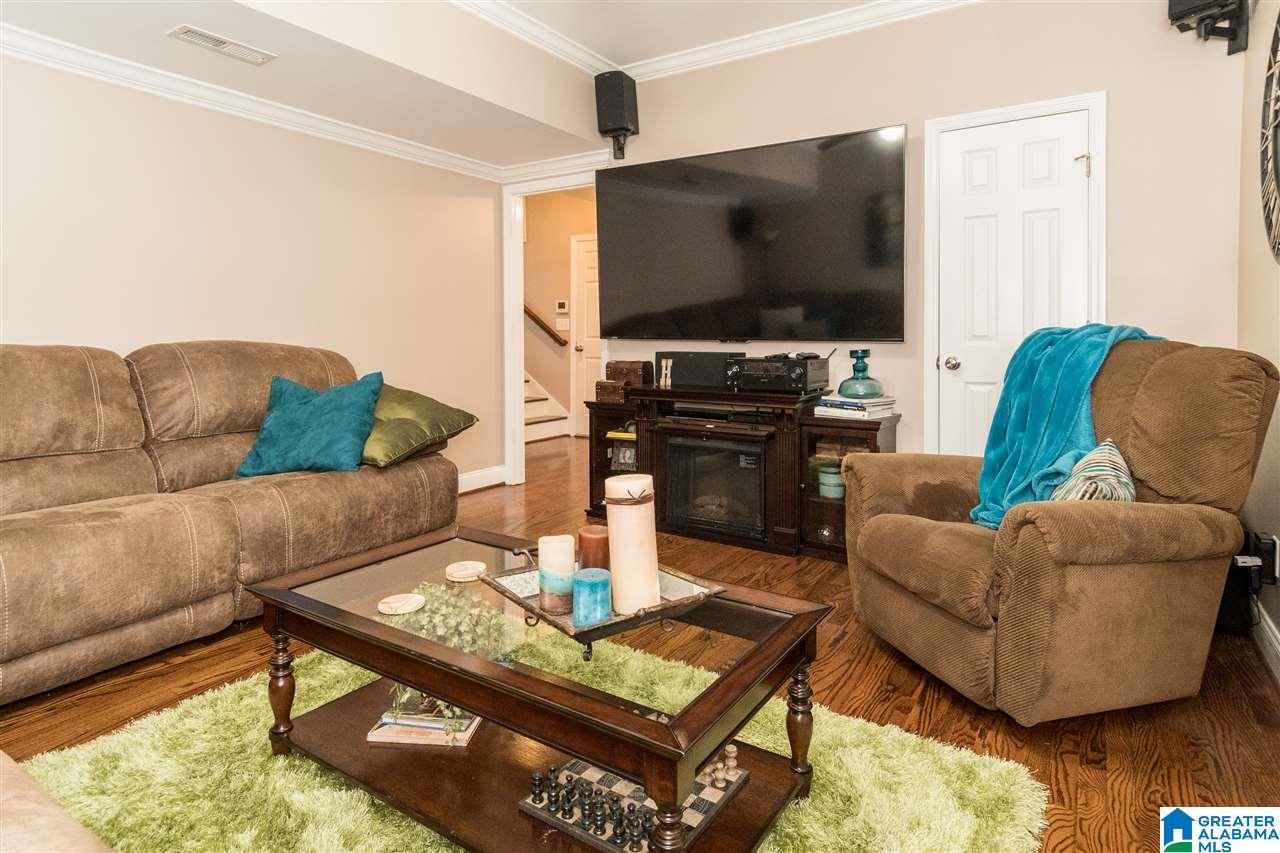 402 Poplar Ridge Drive Alabaster, AL 35007 - Photo 36 of 50 Gallery Image 36