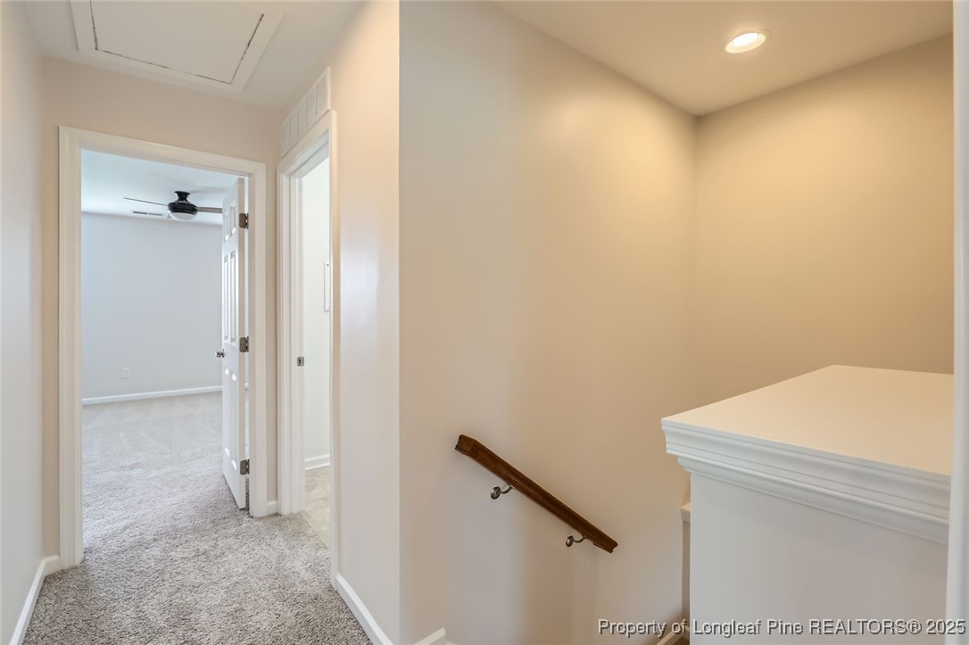 408 Panorama View Loop Cary, NC 27519 - Photo 22 of 28 a view of bathroom