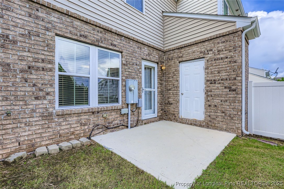 408 Panorama View Loop Cary, NC 27519 - Photo 26 of 28 a front view of a house with a yard
