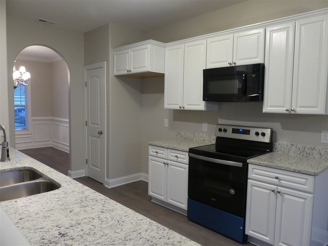 3938 Patriot Ridge Court Raleigh, NC 27610 - Photo 8 of 28 Photo 8