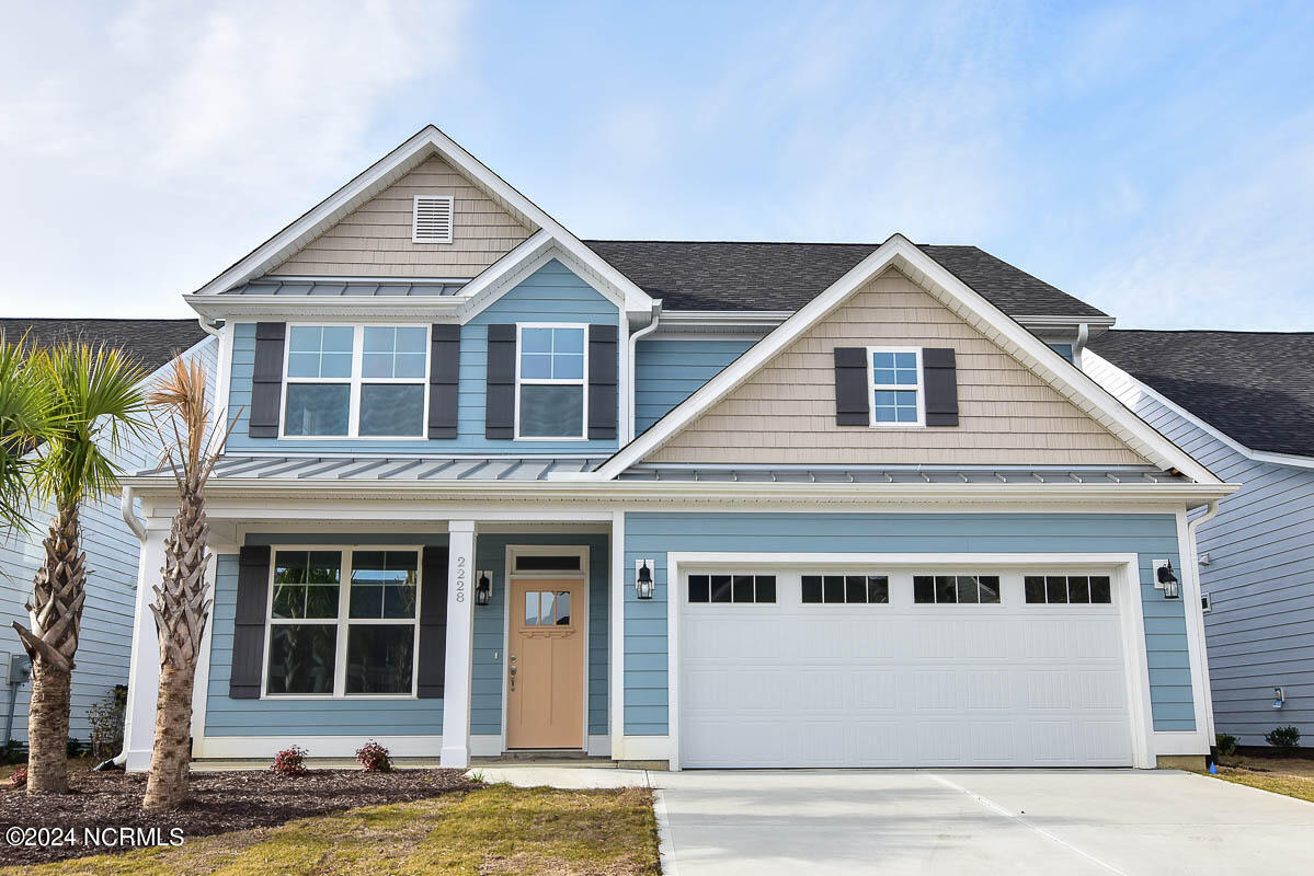 2228 Reefside Loop Northeast  