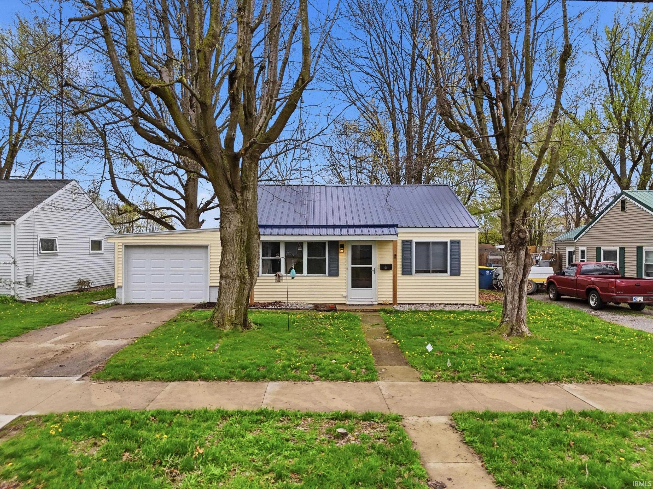 611 Randolph Street Angola, IN 46703 - Photo 1 of 23