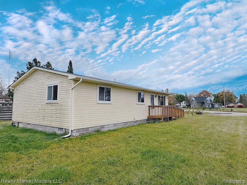 1530 Riley Center Road Memphis, MI 48041 - Photo 18 of 19