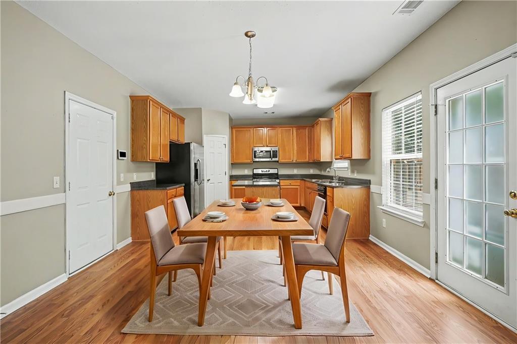 230 Stone Ridge Way Covington, GA 30016 - Photo 12 of 37 Gallery Image 12