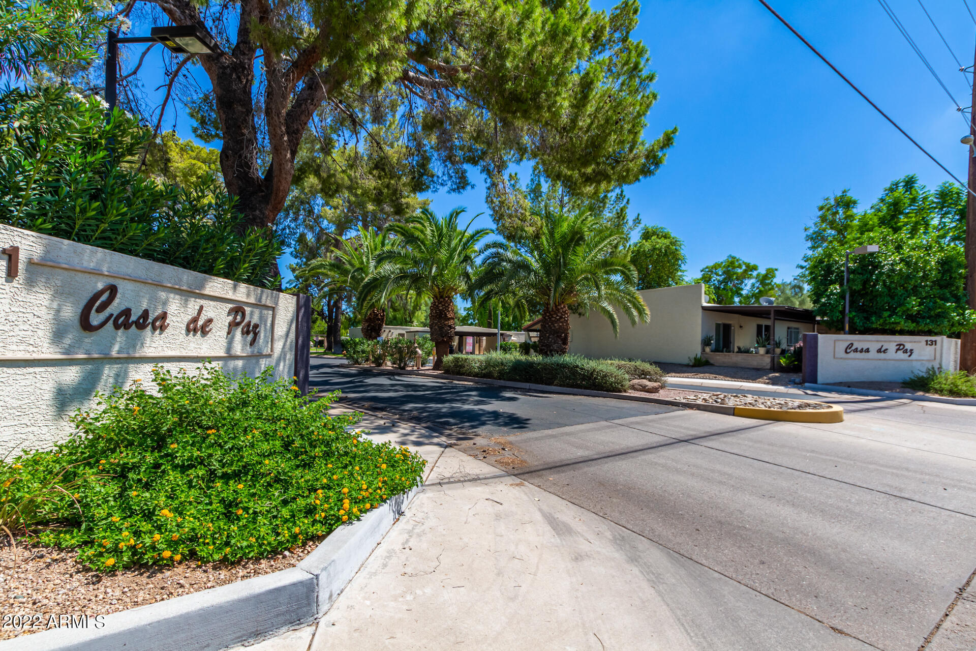 131 North Higley Road, Unit 8 Mesa, AZ 85205 - Photo 36 of 45 36 - Higley