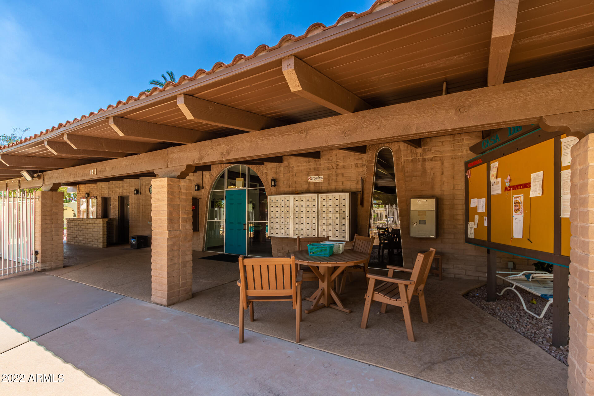 131 North Higley Road, Unit 8 Mesa, AZ 85205 - Photo 38 of 45 38 - Higley