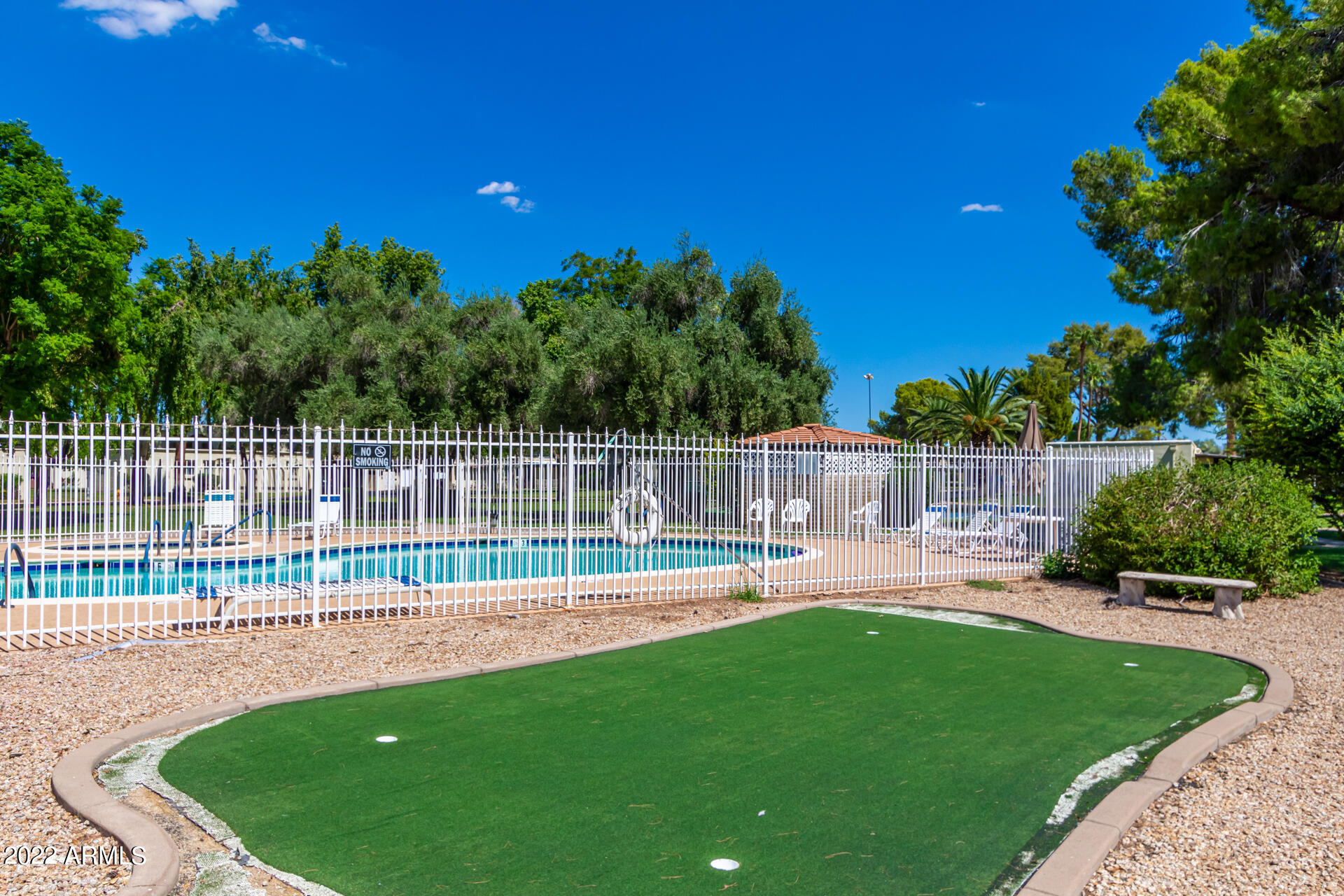 131 North Higley Road, Unit 8 Mesa, AZ 85205 - Photo 41 of 45 41 - Higley