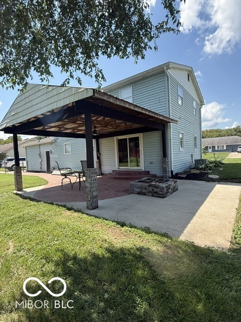 15007 North Bluff Road Edinburgh, IN 46124 - Photo 6 of 43 Gallery Image 6