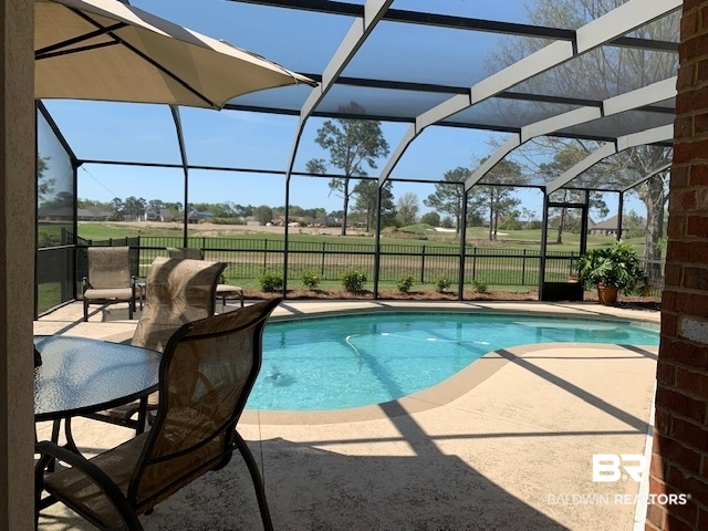 22583 Inverness Way Foley, AL 36535 - Photo 4 of 23