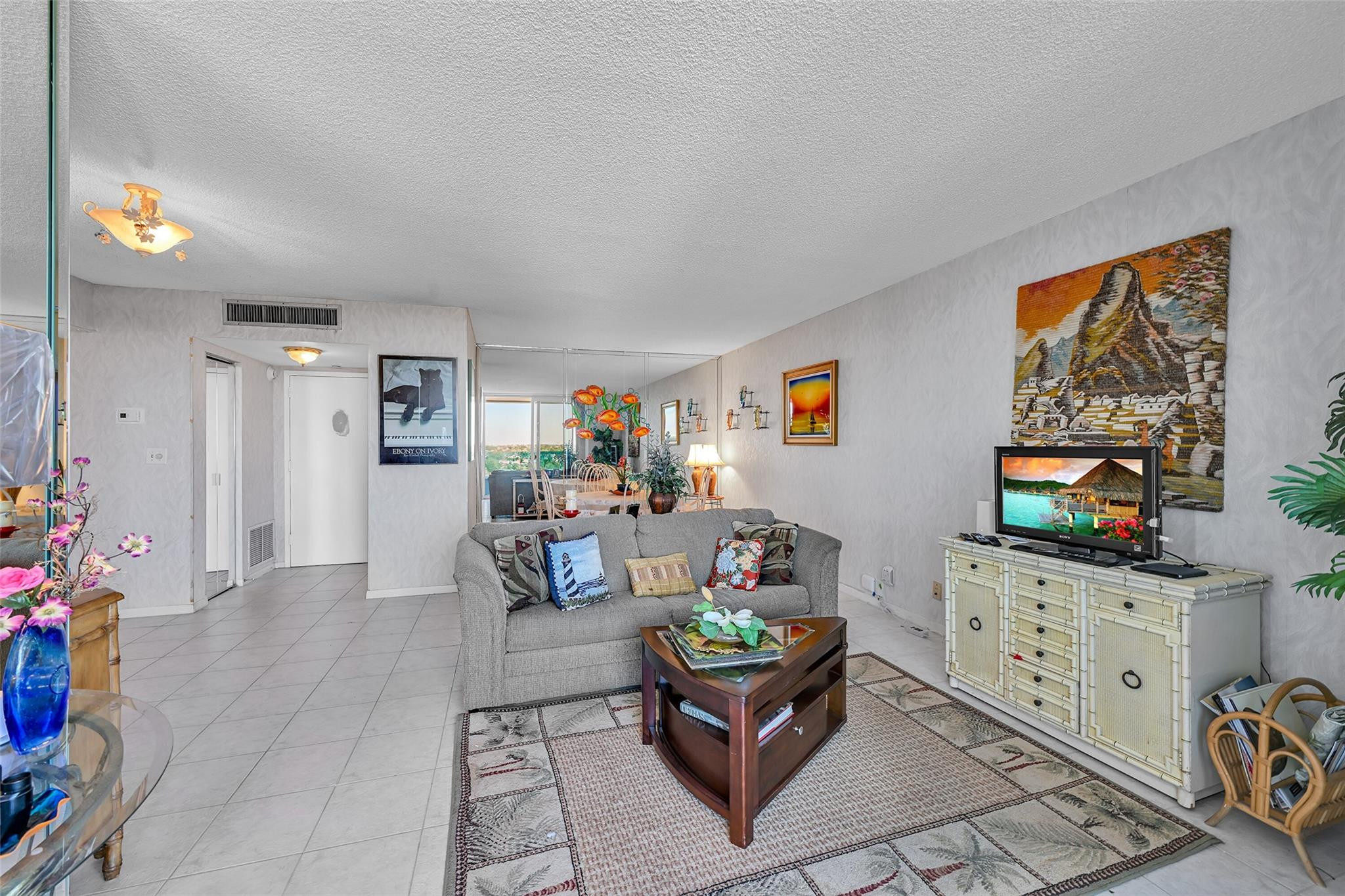 2639 North Riverside Drive, Unit 1005 Pompano Beach, FL 33062 - Photo 11 of 34 Photo 10