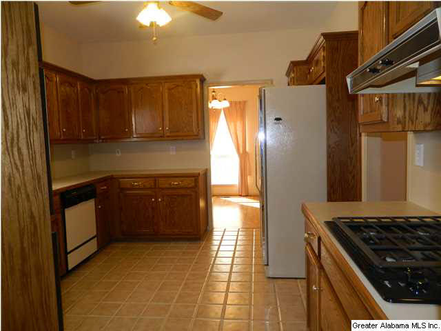 5577 Tyler Loop Road Pinson, AL 35126 - Photo 6 of 29