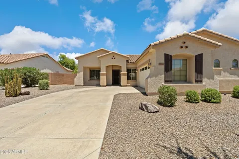 $525,000 | 2924 East Coconino Drive, Gilbert, AZ 85298