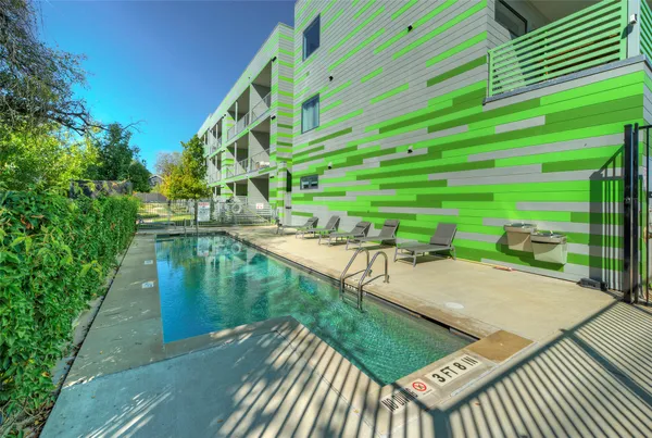 $2,500 | 4004 Banister Lane, Unit 207, Austin, TX 78704