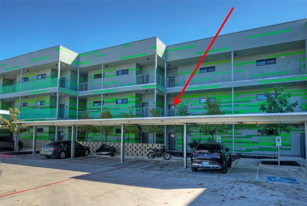 $2,500 | 4004 Banister Lane, Unit 207, Austin, TX 78704