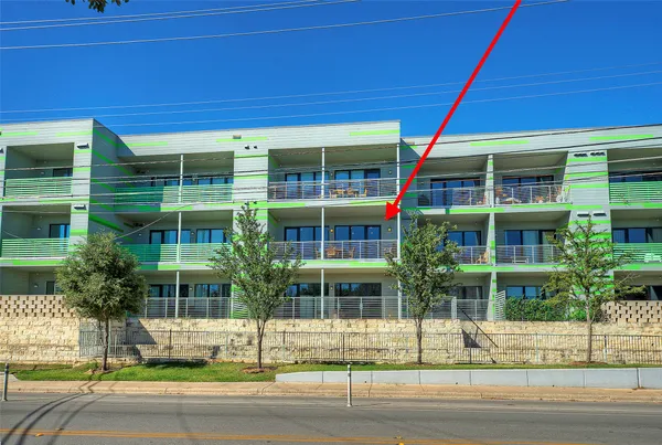 $2,500 | 4004 Banister Lane, Unit 207, Austin, TX 78704