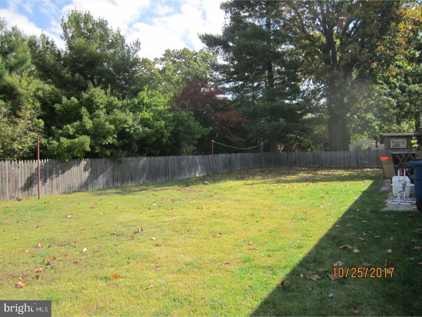 307 Leon Avenue Riverside, NJ 08075 - Photo 16 of 18 Gallery Image 16