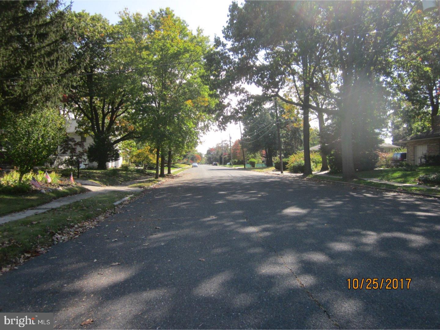 307 Leon Avenue Riverside, NJ 08075 - Photo 17 of 18 Gallery Image 17