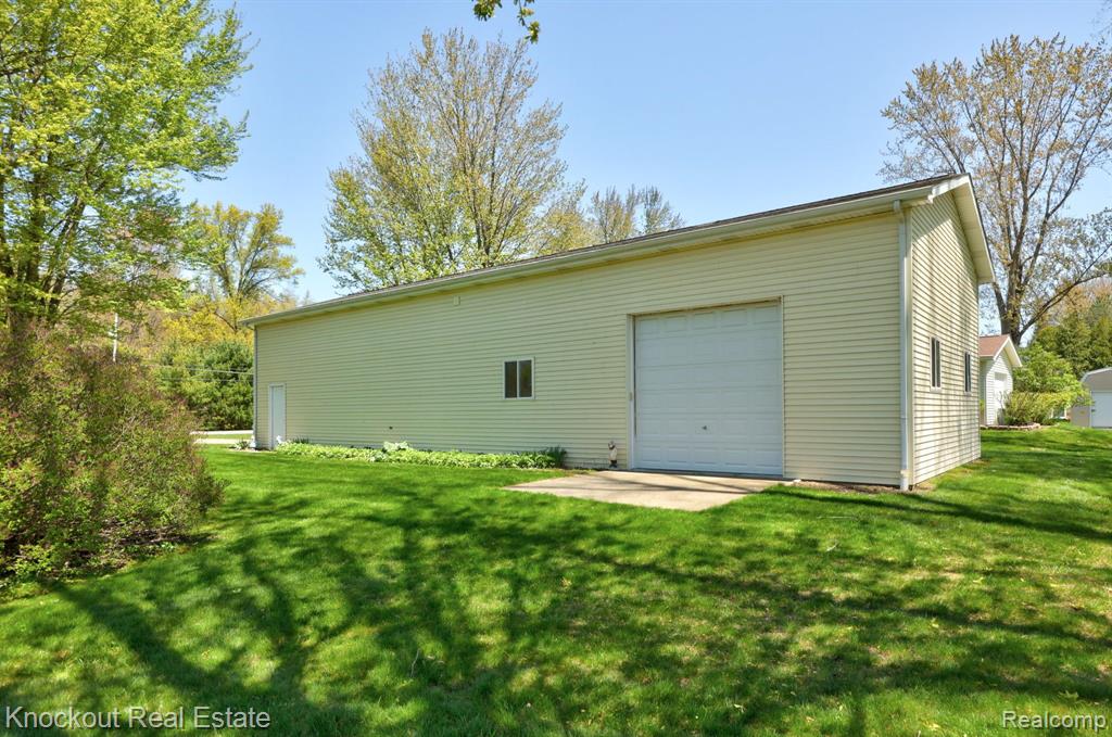 3020 Curtis Road Birch Run, MI 48415 - Photo 44 of 58