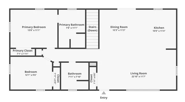 $350,000 | 8590 Wycoff Drive, De Soto, KS 66018