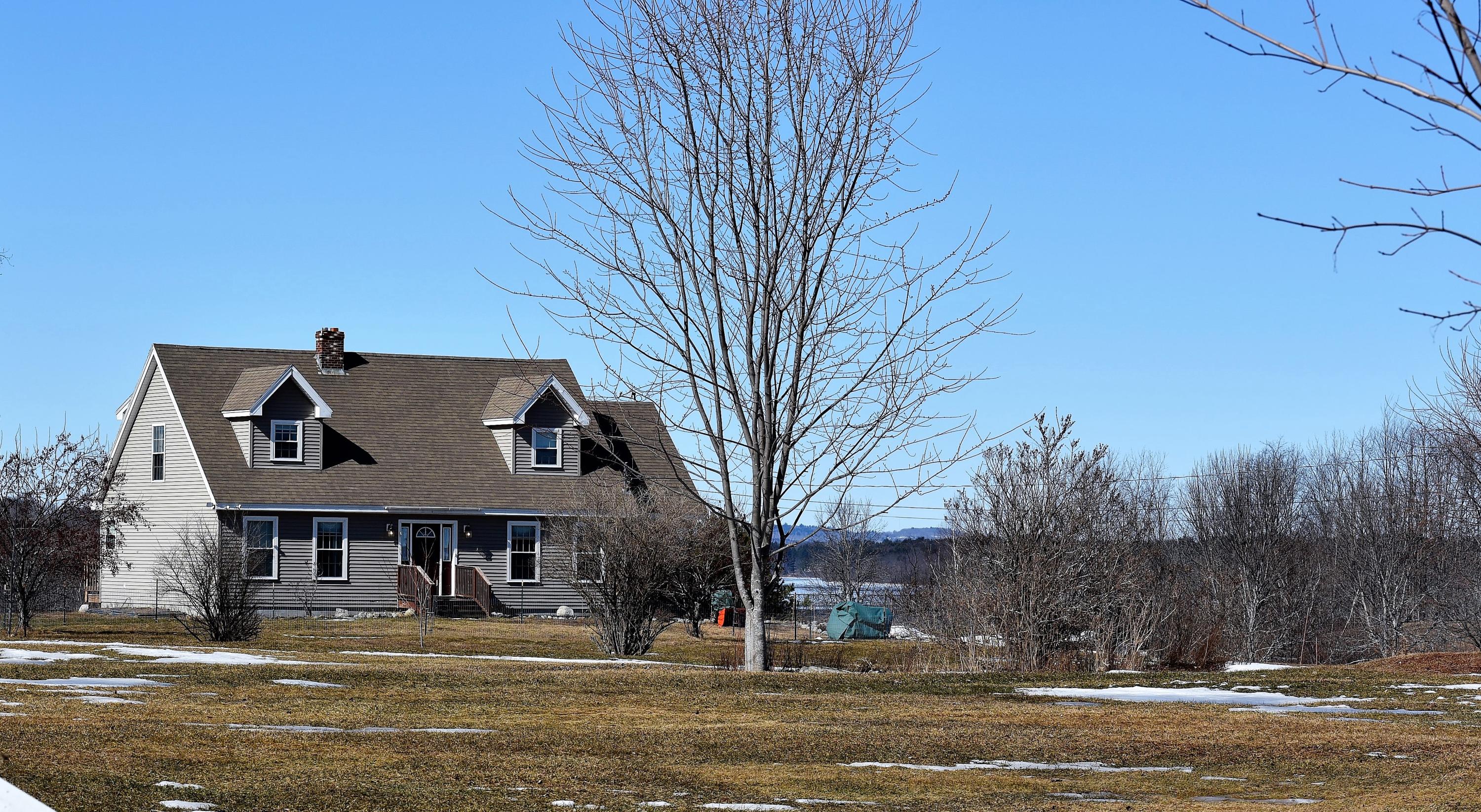 30 Wyman Road Waterville, ME 04901 - Photo 2 of 35 Front