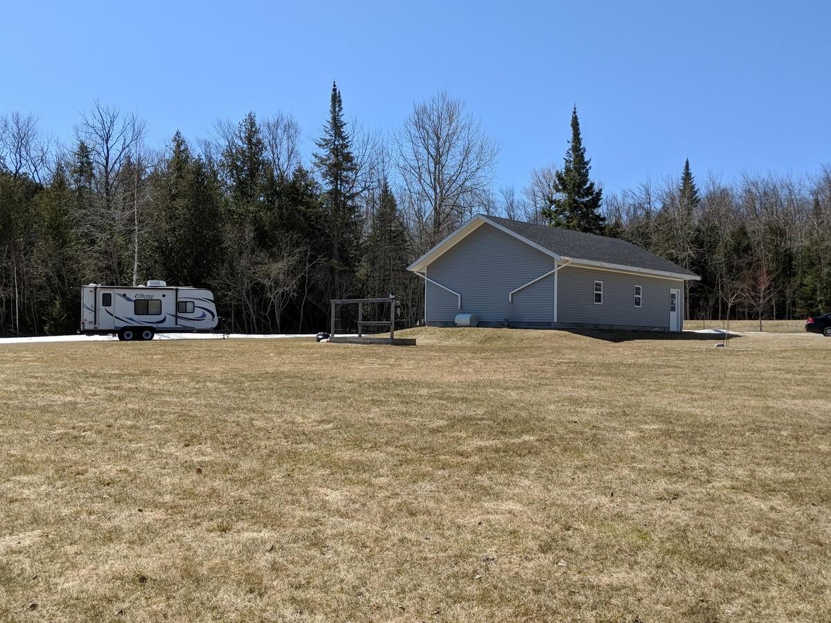 975 Martin Lake Road St. Ignace, MI 49781 - Photo 44 of 49 Gallery Image 44