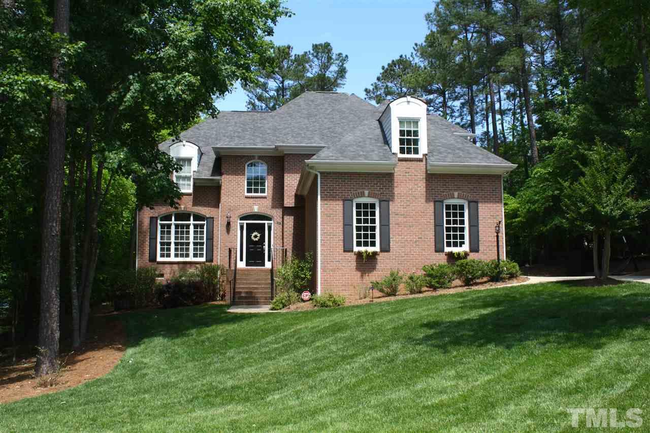 205 Chiselhurst Way Cary, NC 27513 - Photo 1 of 25 Gallery Image 1
