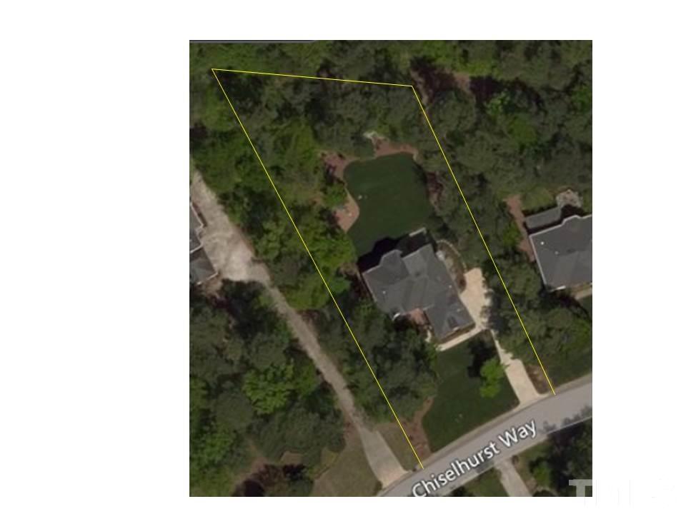 205 Chiselhurst Way Cary, NC 27513 - Photo 25 of 25 Gallery Image 25