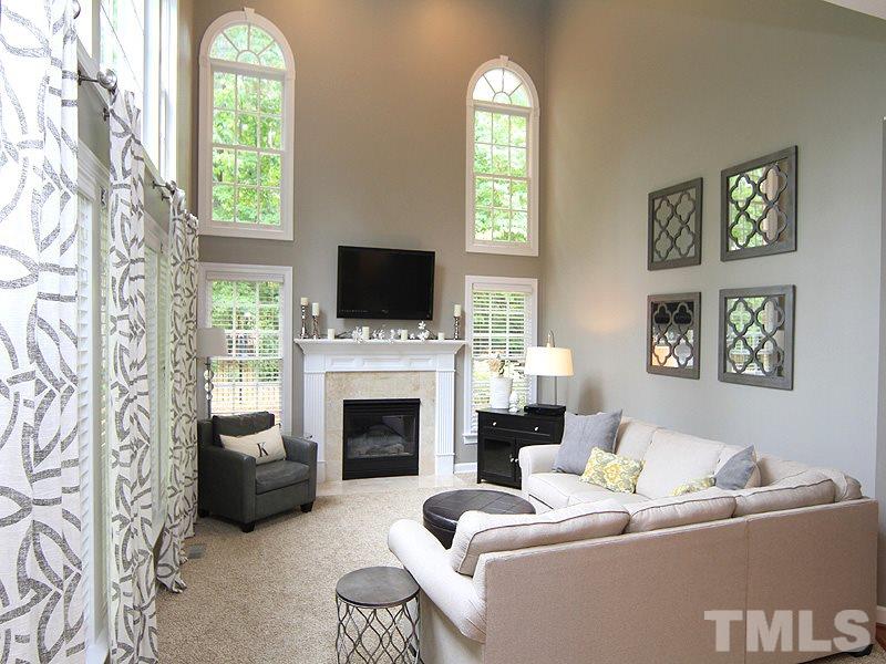 205 Chiselhurst Way Cary, NC 27513 - Photo 5 of 25 Gallery Image 5