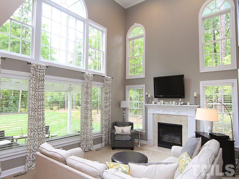 205 Chiselhurst Way Cary, NC 27513 - Photo 6 of 25 Gallery Image 6