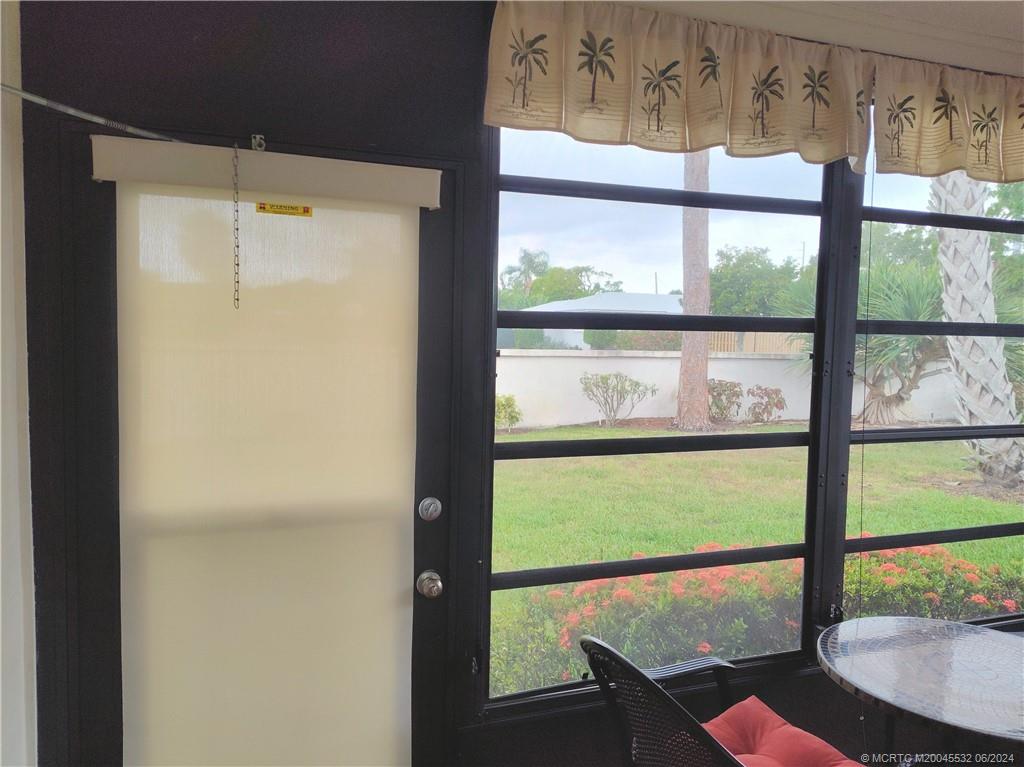 Undisclosed Address Stuart, FL 34997 - Photo 45 of 64 a view of an outdoor space