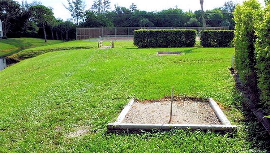 Undisclosed Address Stuart, FL 34997 - Photo 60 of 64 a view of an outdoor space