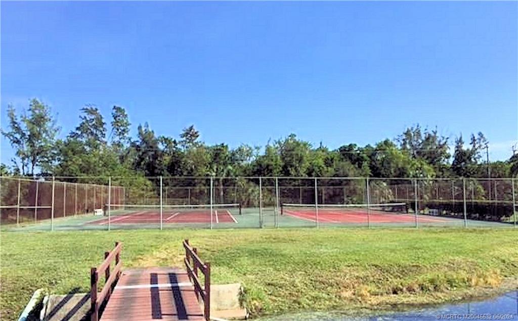 Undisclosed Address Stuart, FL 34997 - Photo 62 of 64 a view of a park