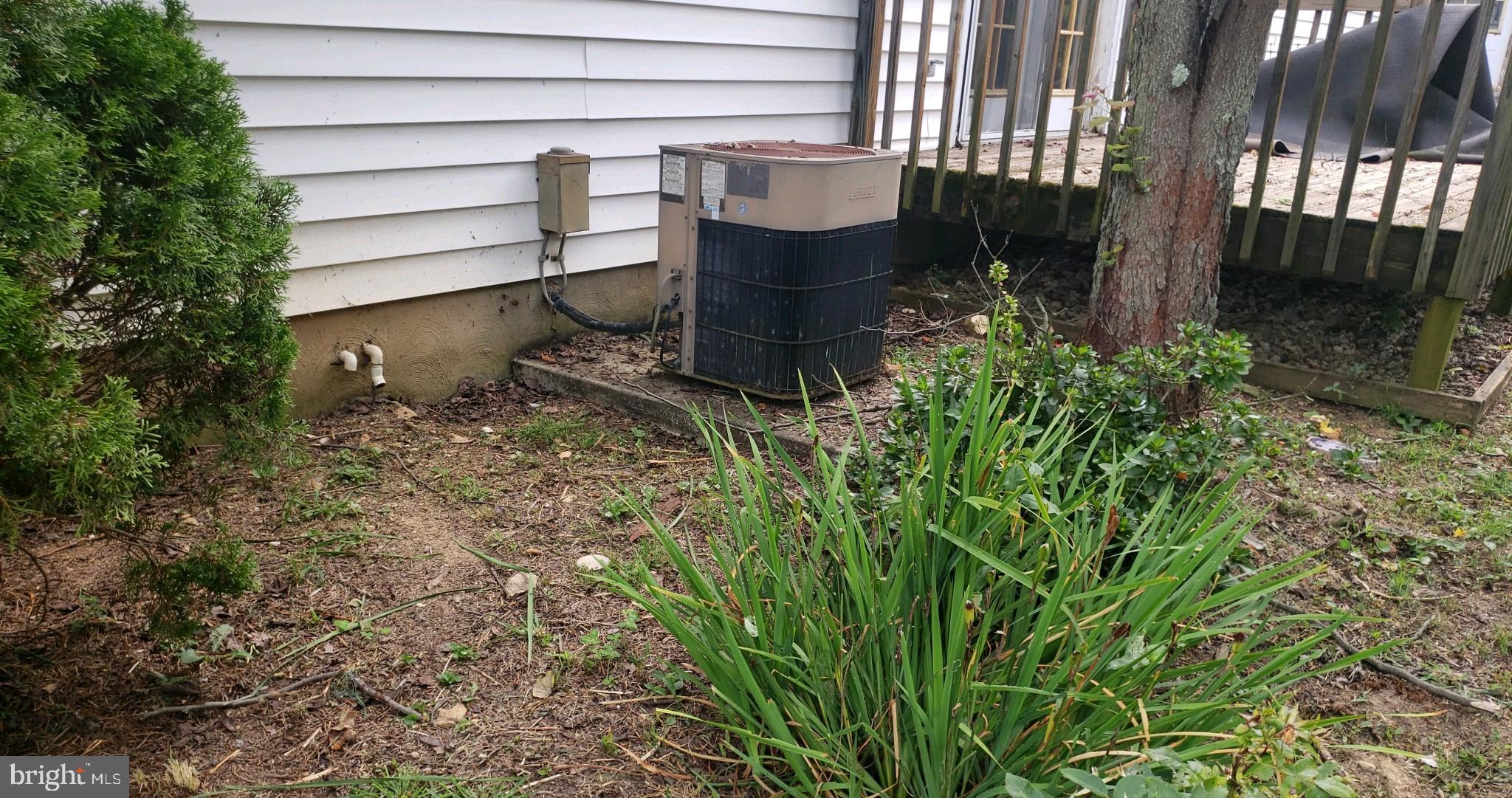 3547 Water Tank Road Manchester, MD 21102 - Photo 40 of 43 Condenser