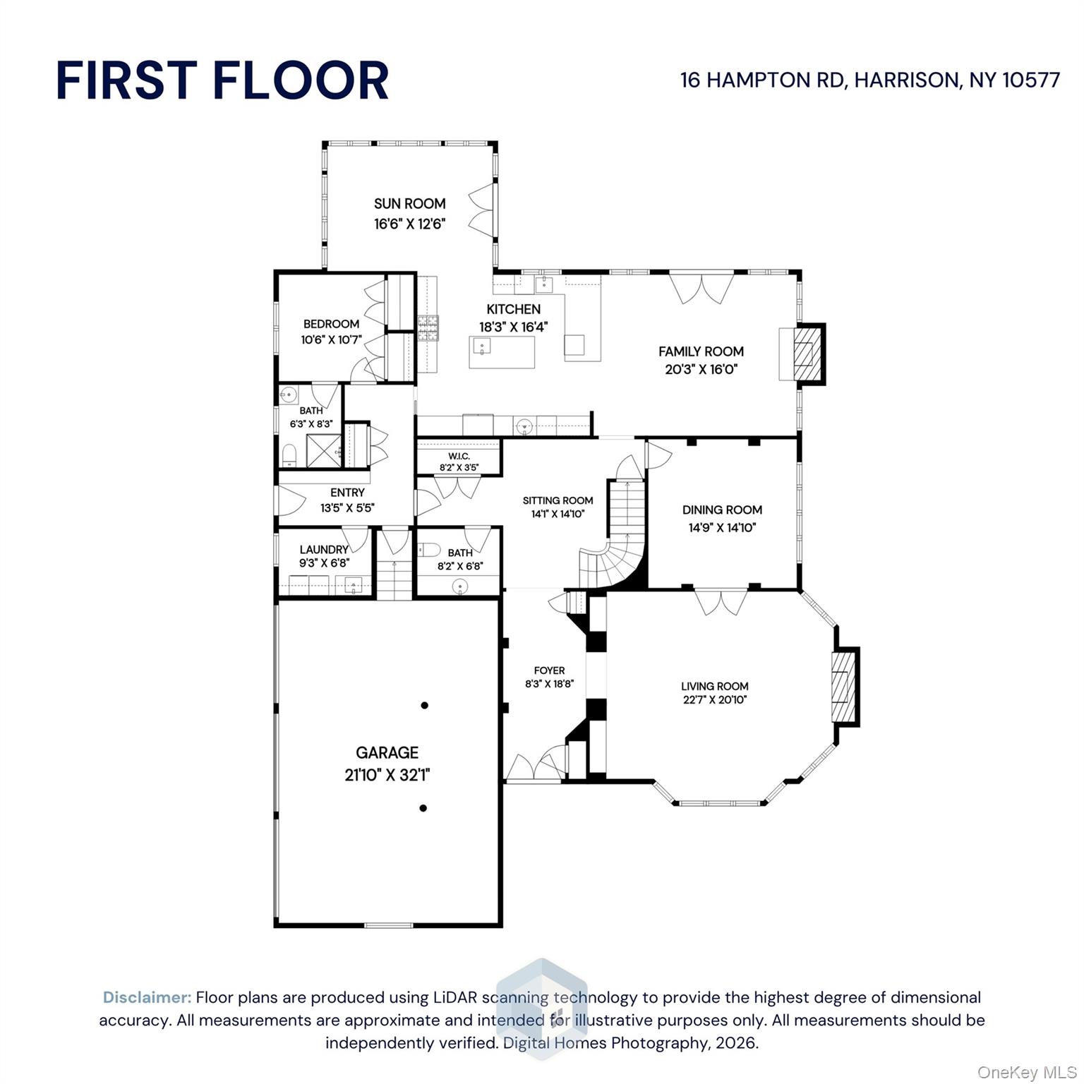 16 Hampton Road Purchase, NY 10577 - Photo 44 of 45 Gallery Image 44