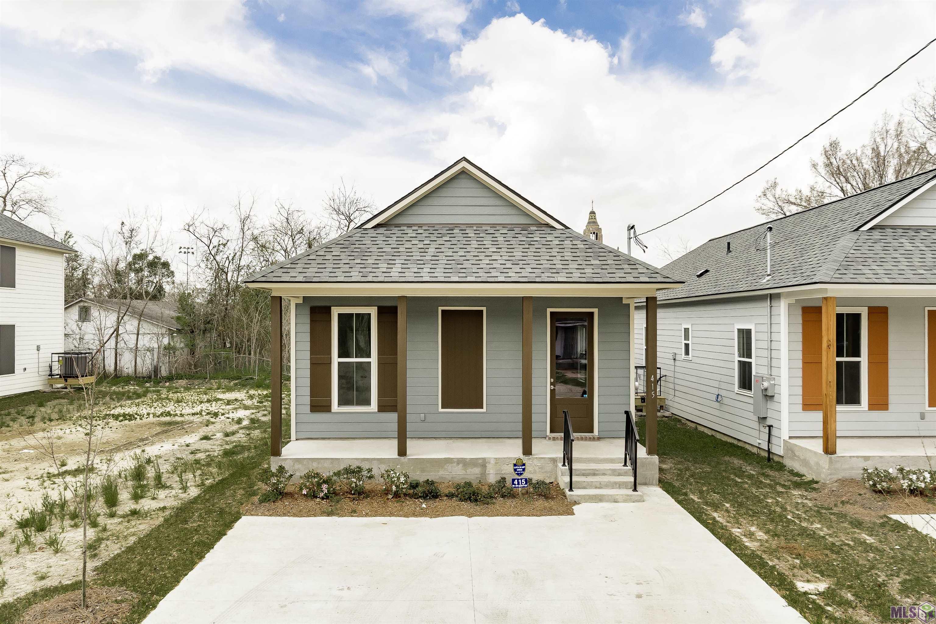 415 North 24th Street Baton Rouge, LA 70802 - Photo 2 of 17