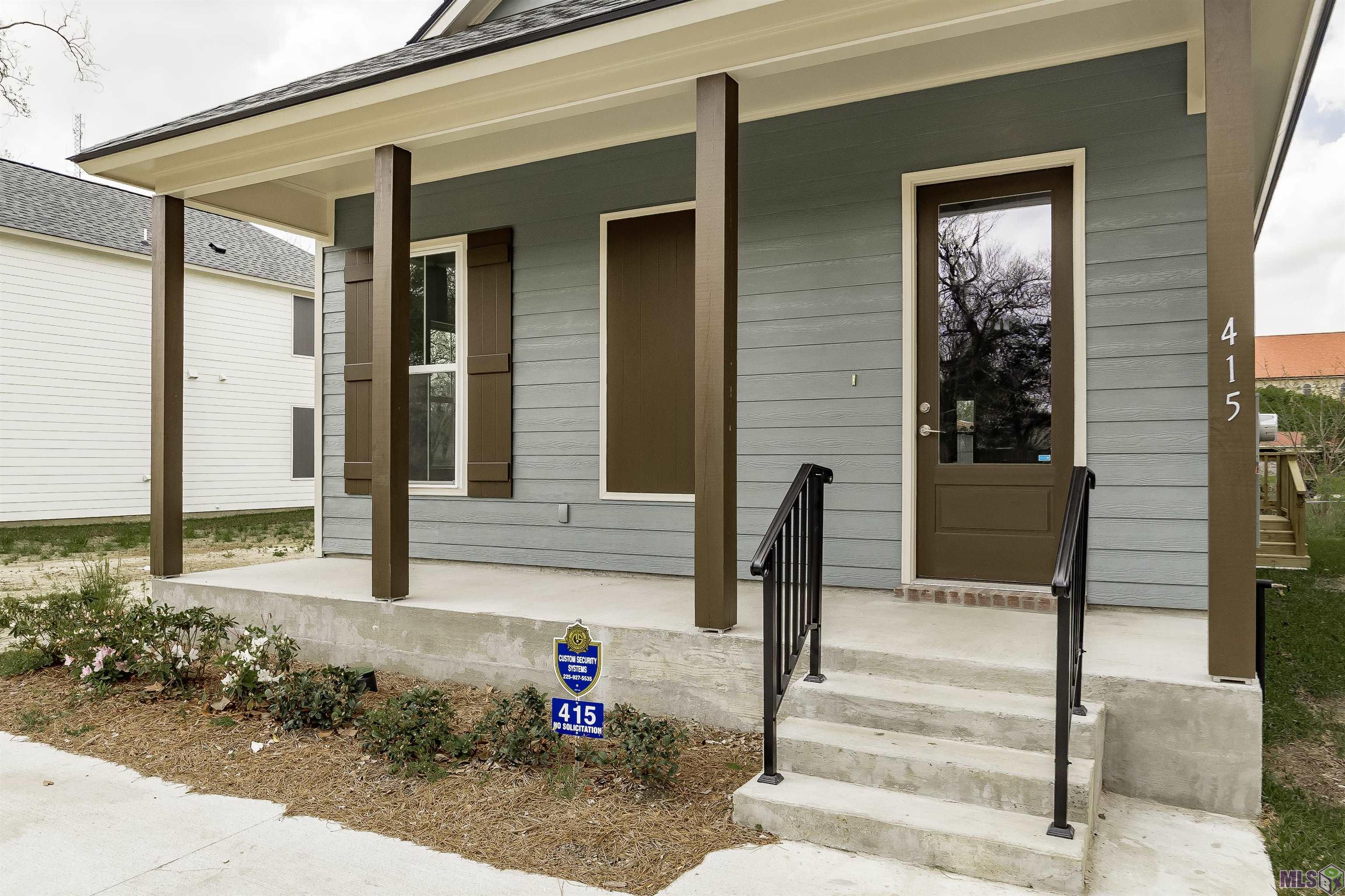 415 North 24th Street Baton Rouge, LA 70802 - Photo 3 of 17